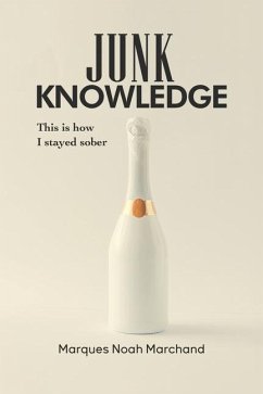 Junk Knowledge - Marchand, Marques Noah