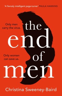 End of Men - Sweeney-Baird, Christina