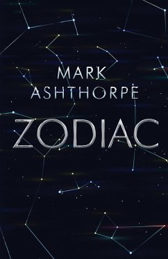 Zodiac - Ashthorpe, Mark