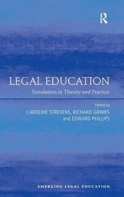 Cover Legal Education