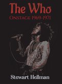 The Who Onstage 1969-1971