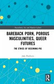 Bareback Porn, Porous Masculinities, Queer Futures