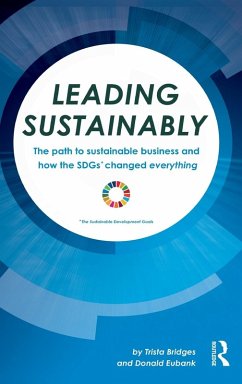 Leading Sustainably - Bridges, Trista; Eubank, Donald