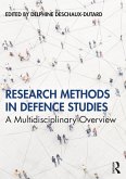 Research Methods in Defence Studies