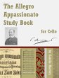 The Allegro Appassionato Study Book for... - Bild 1