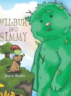 Wilbur and Simmy - Badie, Joyce