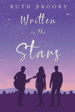 Written In The Stars - Brooks, Ruth