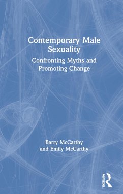 Contemporary Male Sexuality - Mccarthy, Barry; McCarthy, Emily