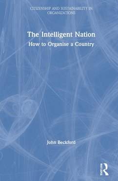 The Intelligent Nation - Beckford, John