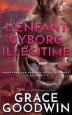 L'Enfant Cyborg Ille¿gitime