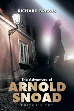 The Adventure of Arnold Snoad - Brewis, Richard