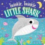 Twinkle, Twinkle, Little Shark (eBook, ePUB)