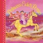 Princess Evie's Ponies: Star the Magic Sand Pony (eBook, ePUB)