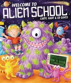Welcome to Alien School (eBook, ePUB)