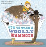 How to Wash a Woolly Mammoth (eBook, ePUB)