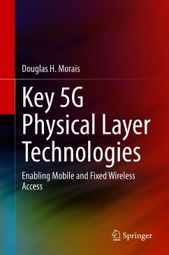 Key 5G Physical Layer Technologies (eBook, PDF) - Morais, Douglas H.