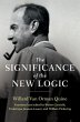 The Significance of the New Logic - Bild 1