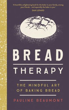Bread Therapy - Beaumont, Pauline