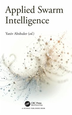 Cover Applied Swarm Intelligence