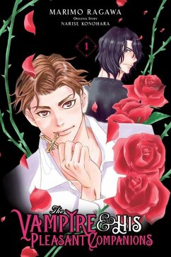 The Vampire and His Pleasant Companions, Vol. 1 - Konohara, Narise