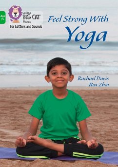 Feel Strong with Yoga - Davis, Rachael
