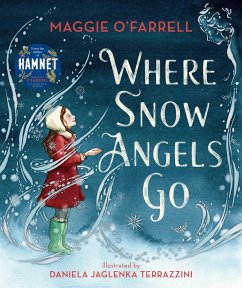 Where Snow Angels Go - O'Farrell, Maggie