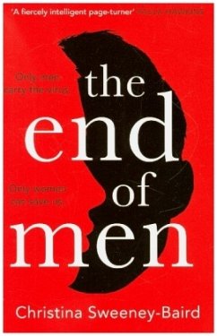 The End of Men - Sweeney-Baird, Christina