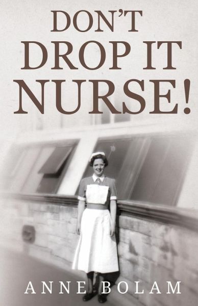 Don't Drop it Nurse! Don't Drop it Nurse!