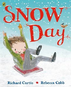 Snow Day - Curtis, Richard