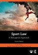 Sport Law - Bild 1
