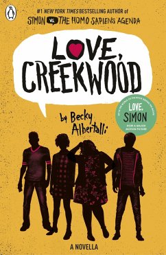 Love, Creekwood - Albertalli, Becky