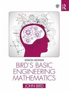 Bird's Basic Engineering Mathematics - Bird, John (Defence College of Technical Training, UK)