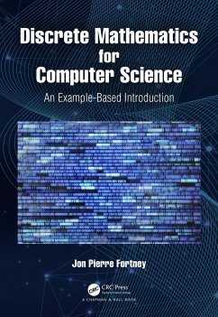 Discrete Mathematics for Computer Science - Fortney, Jon Pierre
