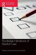 Routledge Handbook of Election Law - Bild 1