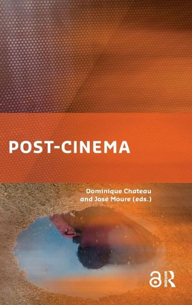 Post-cinema Post-cinema