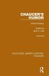 Chaucer's Humor - Bild 1