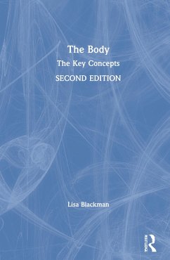The Body - Blackman, Lisa