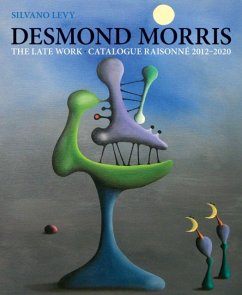 Desmond Morris - Levy, Silvano