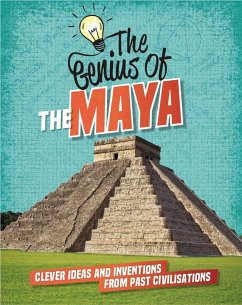The Genius of: The Maya - Howell, Izzi