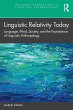 Linguistic Relativity Today - Bild 1