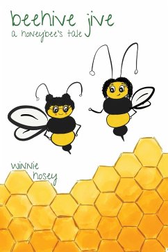 beehive jive - Hosey, Winnie