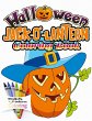 Halloween Jack-o'-lantern Coloring Book - Bild 1