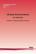 Climate Econometrics - Bild 1