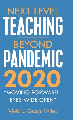 Next Level Teaching-Beyond Pandemic 2020
