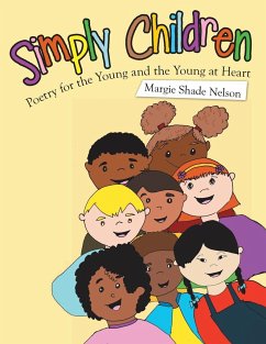 Simply Children - Nelson, Margie Shade