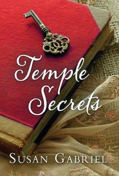 Temple Secrets - Gabriel, Susan