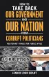 How to Take Back Our Government and Our... - Bild 1