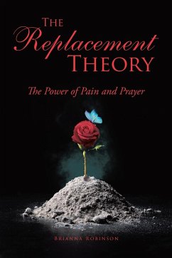 The Replacement Theory - Robinson, Brianna
