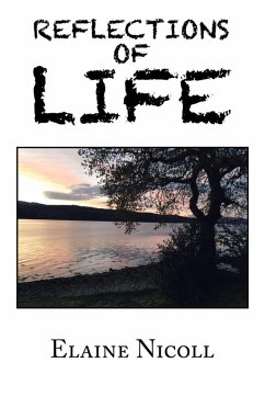 Cover Reflections of Life