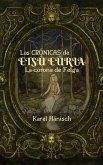 Las Crónicas de Etsu Euria 2 (eBook, ePUB)